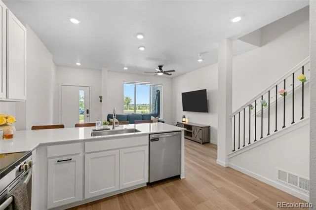 9042 Gladiola Way #C Arvada, CO 80005