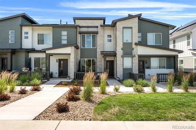 9042 Gladiola Way #C Arvada, CO 80005