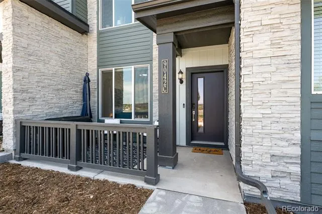 9042 Gladiola Way #C Arvada, CO 80005