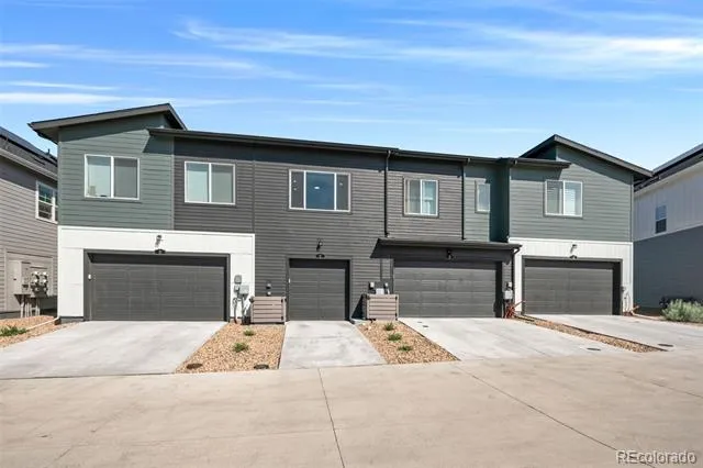 9042 Gladiola Way #C Arvada, CO 80005
