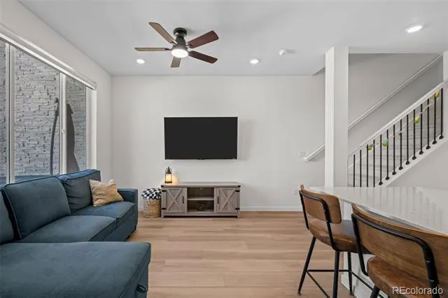 9042 Gladiola Way #C Arvada, CO 80005