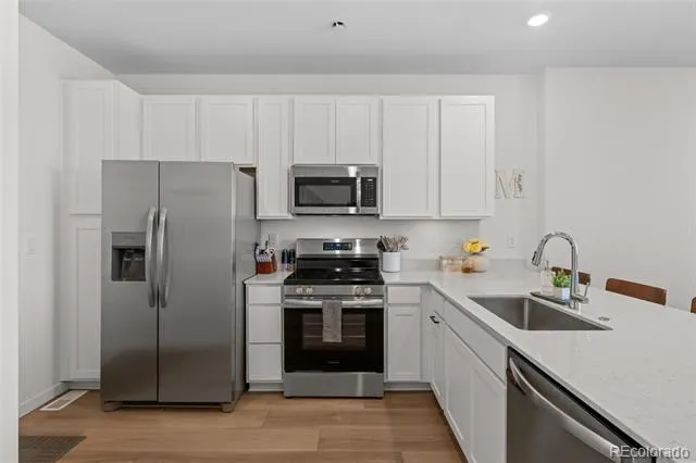 9042 Gladiola Way #C Arvada, CO 80005