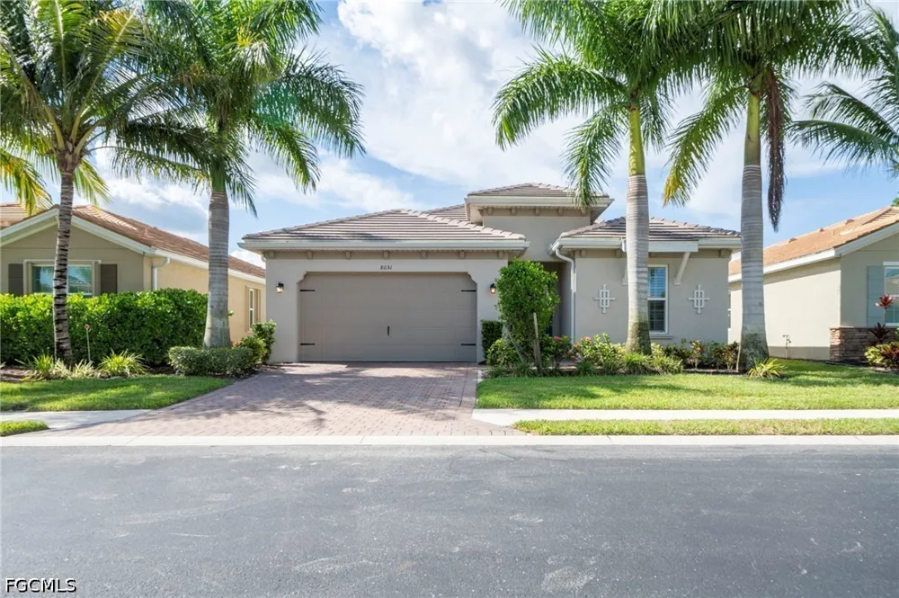 Venetian Pointe Drive Fort Myers, FL 33908