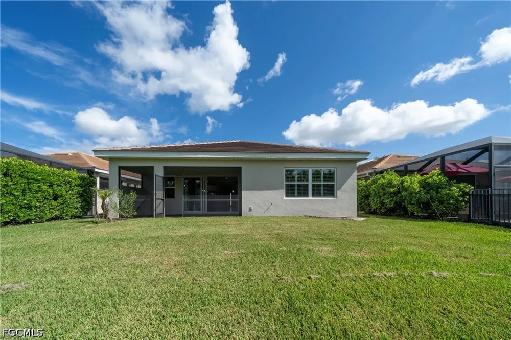 Venetian Pointe Drive Fort Myers, FL 33908