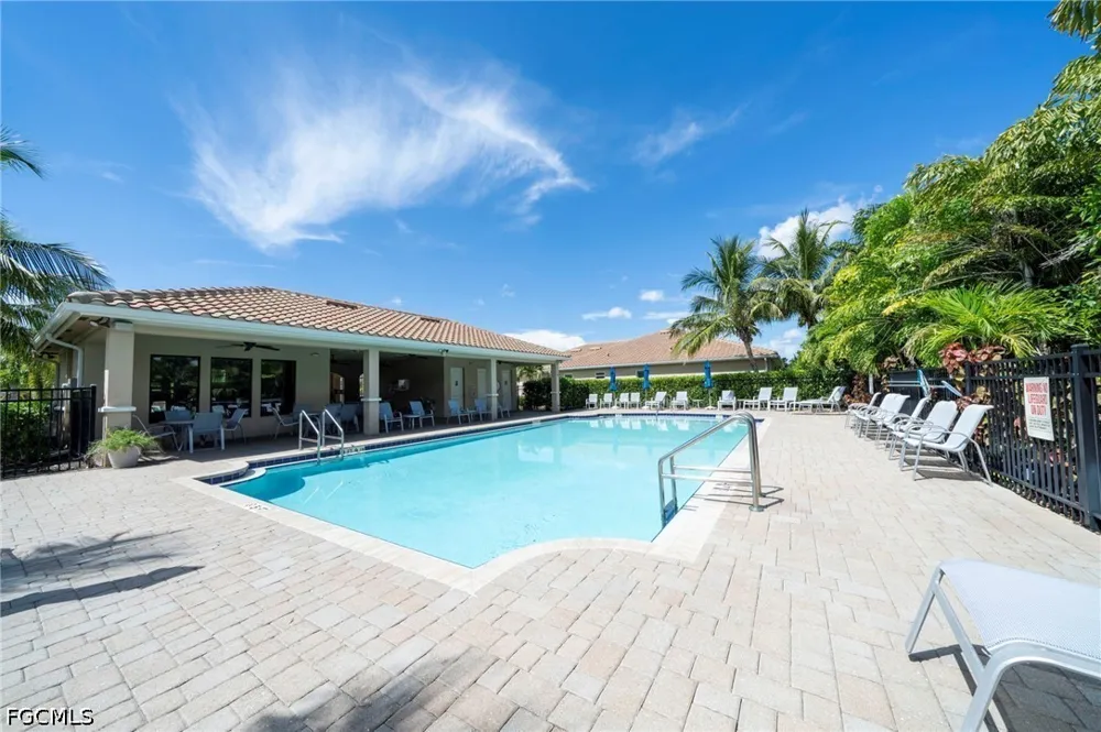 Venetian Pointe Drive Fort Myers, FL 33908