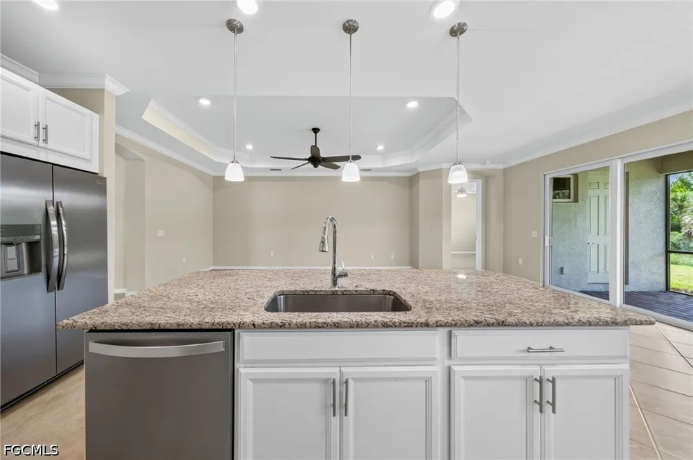 Venetian Pointe Drive Fort Myers, FL 33908
