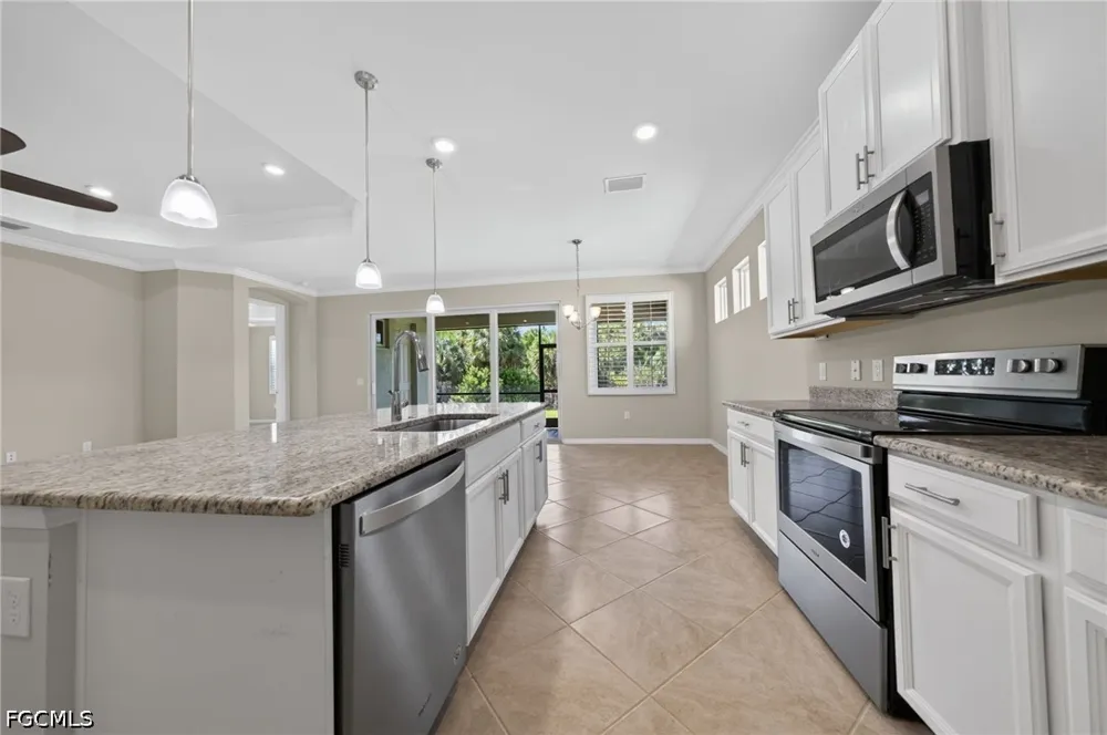 Venetian Pointe Drive Fort Myers, FL 33908