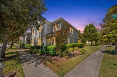 3500 SEBASTIAN BRIDGE LANE