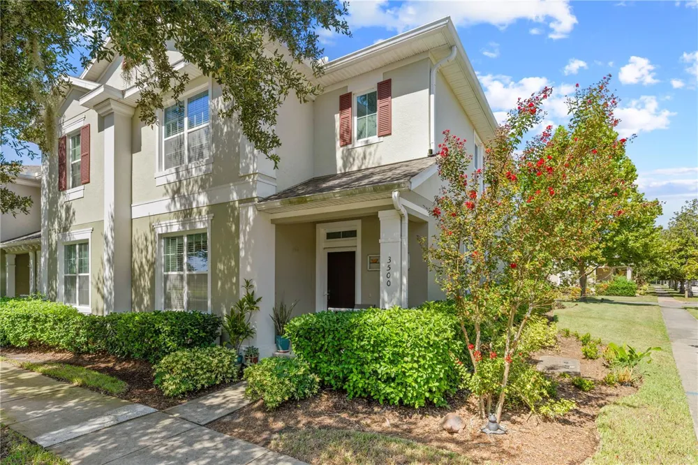 3500 SEBASTIAN BRIDGE LANE St Cloud, FL 34773