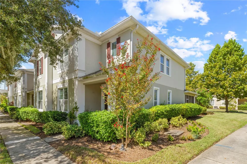 3500 SEBASTIAN BRIDGE LANE St Cloud, FL 34773
