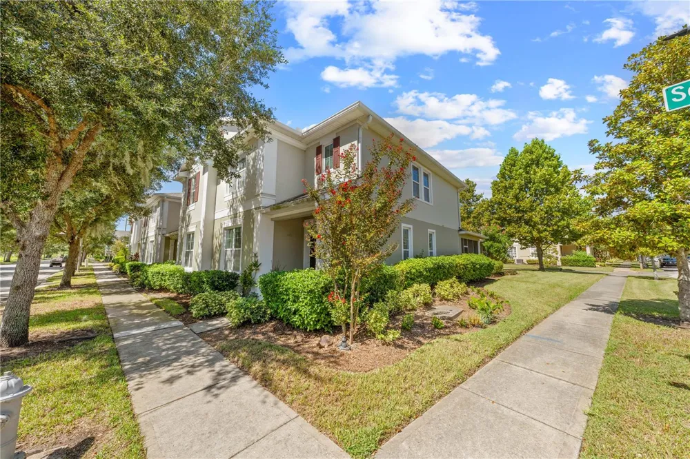 3500 SEBASTIAN BRIDGE LANE St Cloud, FL 34773