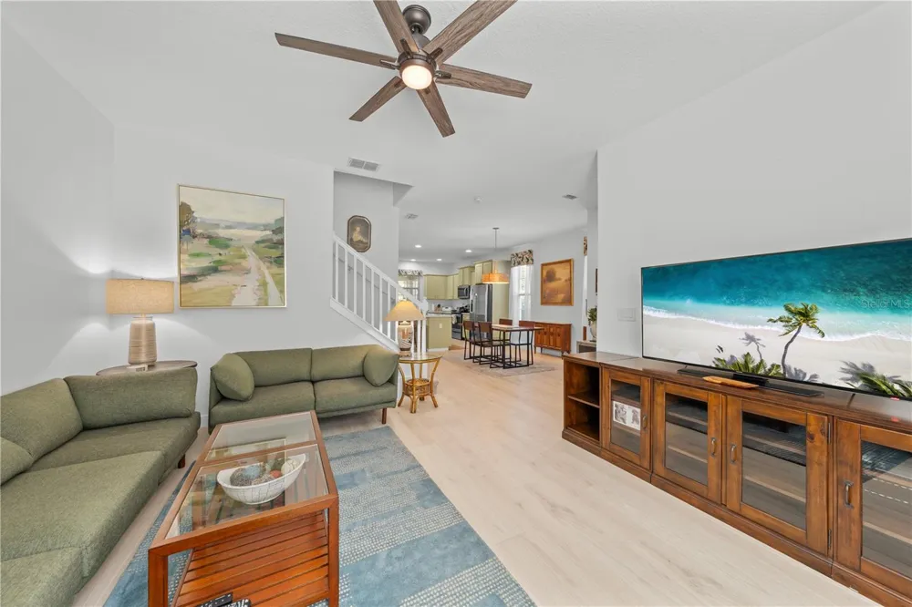 3500 SEBASTIAN BRIDGE LANE St Cloud, FL 34773