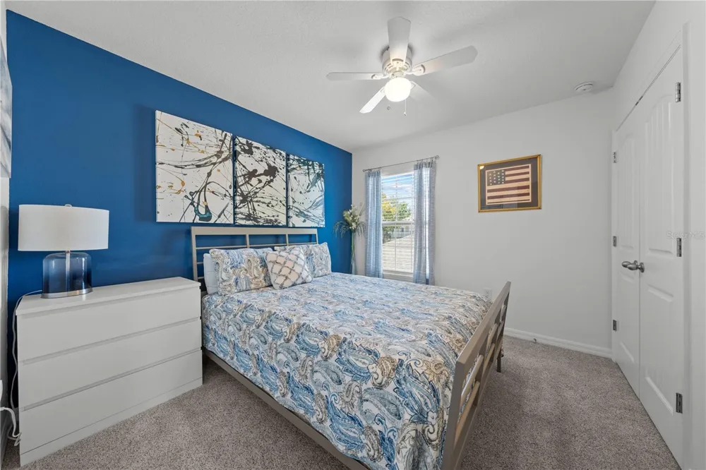 3500 SEBASTIAN BRIDGE LANE St Cloud, FL 34773