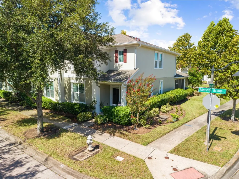 3500 SEBASTIAN BRIDGE LANE St Cloud, FL 34773