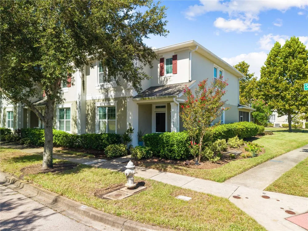 3500 SEBASTIAN BRIDGE LANE St Cloud, FL 34773