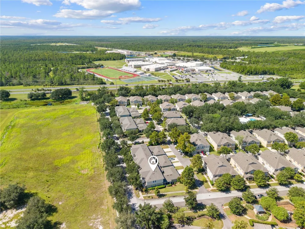 3500 SEBASTIAN BRIDGE LANE St Cloud, FL 34773