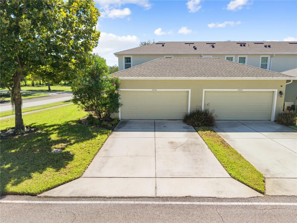 3500 SEBASTIAN BRIDGE LANE St Cloud, FL 34773