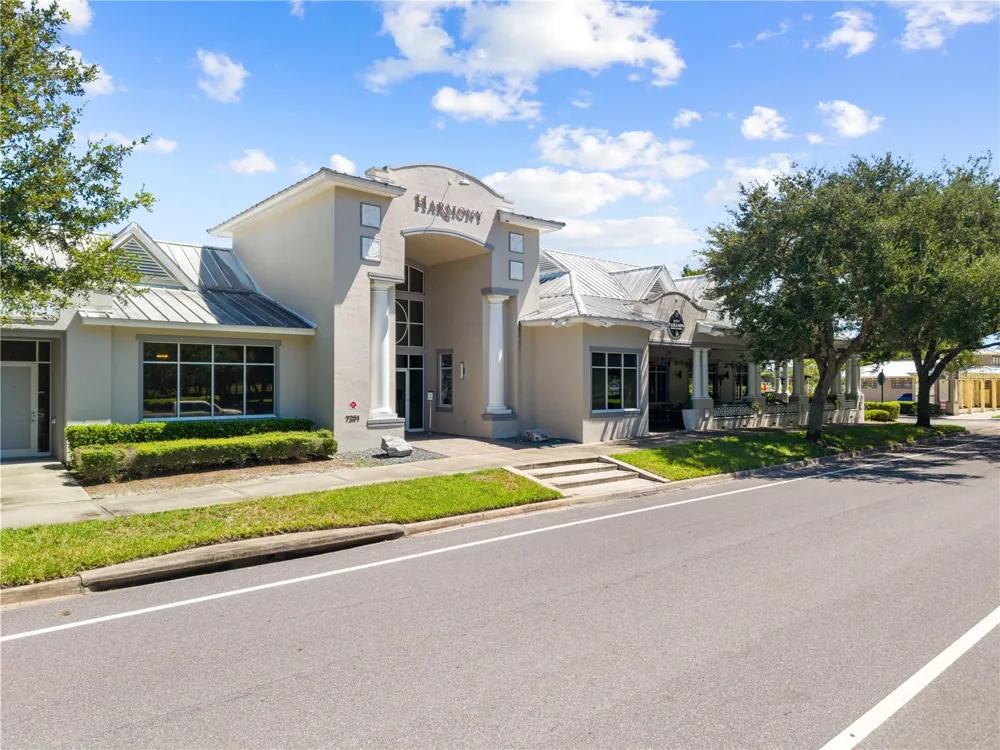 3500 SEBASTIAN BRIDGE LANE St Cloud, FL 34773