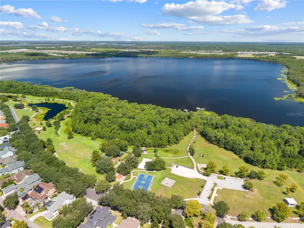3500 SEBASTIAN BRIDGE LANE St Cloud, FL 34773