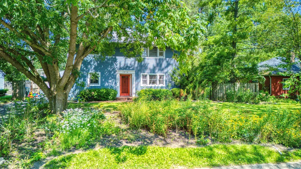 3116 W Torquay Road Muncie, IN 47304