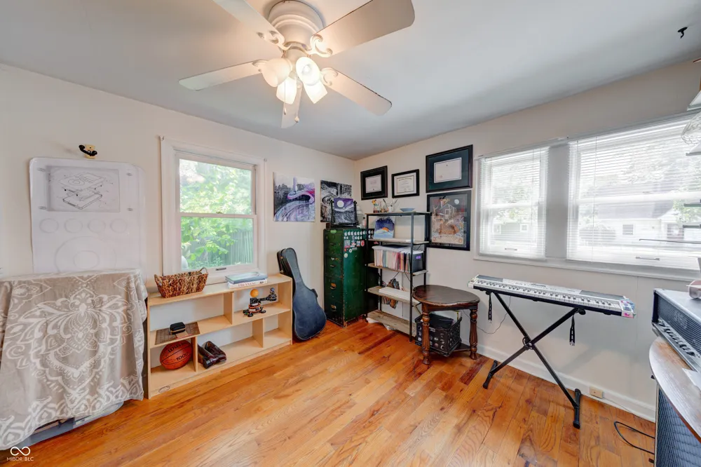3116 W Torquay Road Muncie, IN 47304
