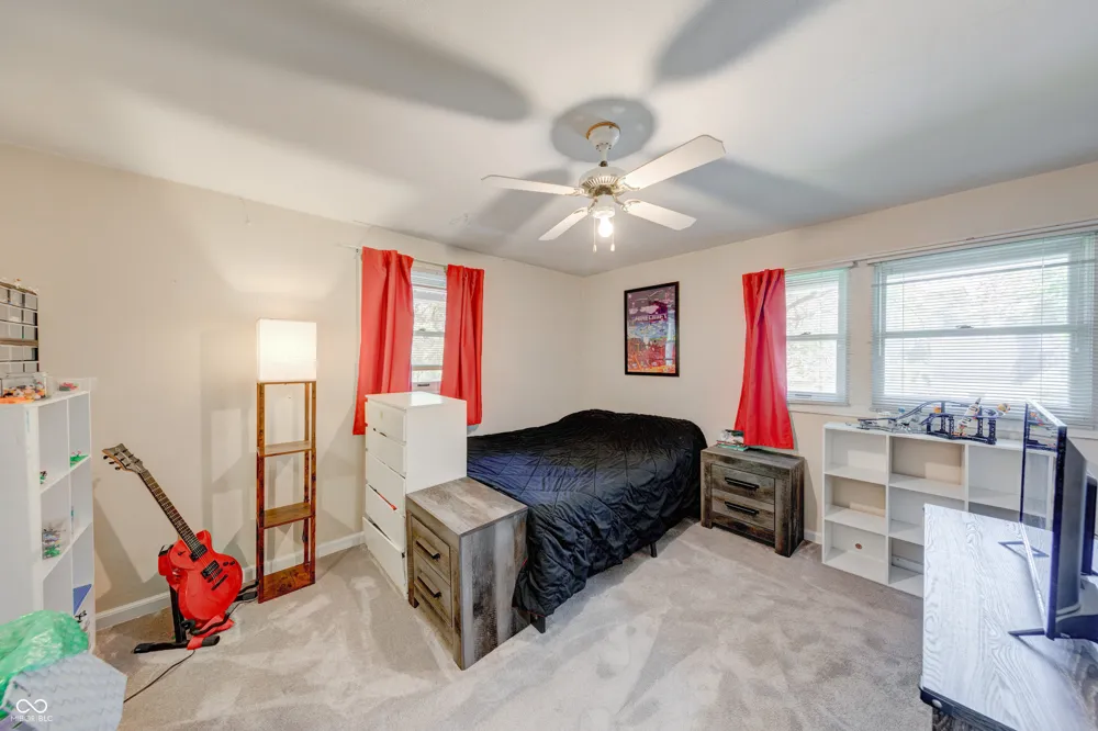 3116 W Torquay Road Muncie, IN 47304