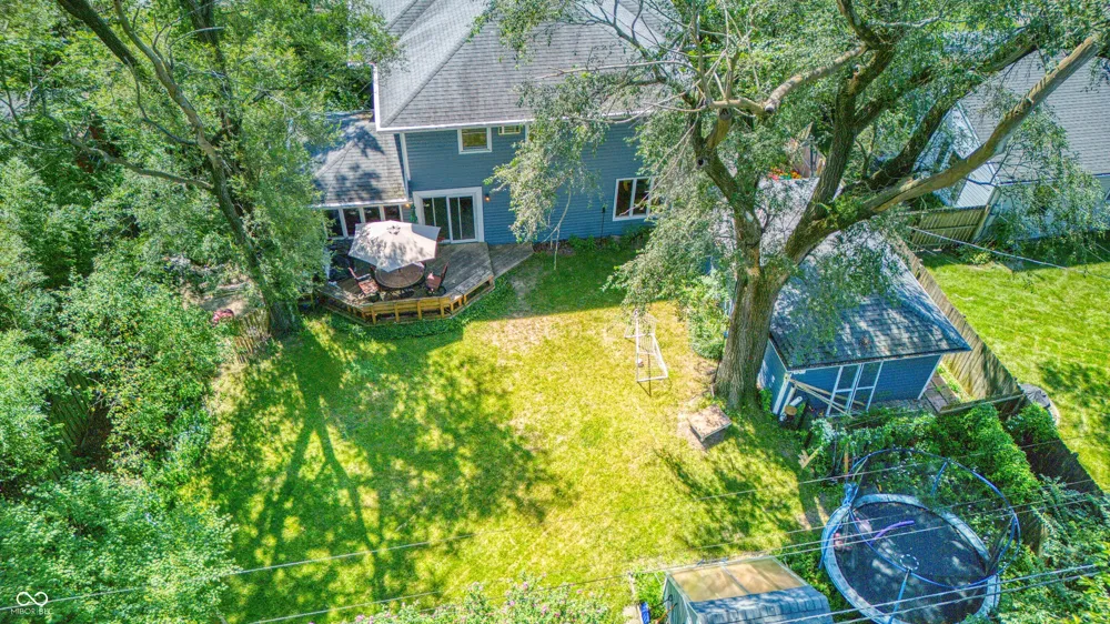 3116 W Torquay Road Muncie, IN 47304