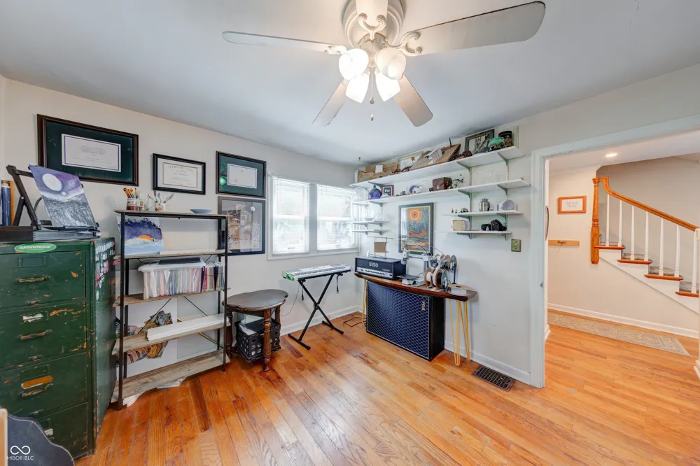 3116 W Torquay Road Muncie, IN 47304