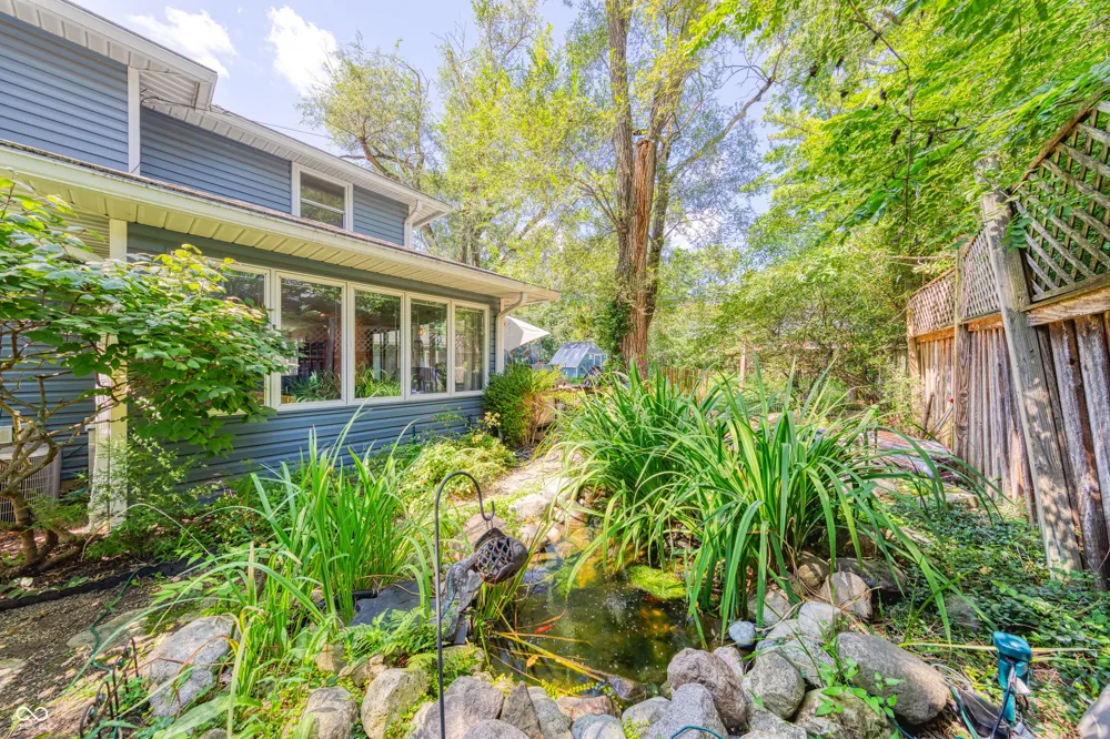 3116 W Torquay Road Muncie, IN 47304