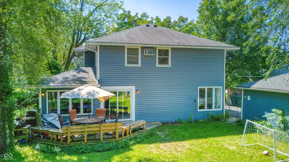 3116 W Torquay Road Muncie, IN 47304