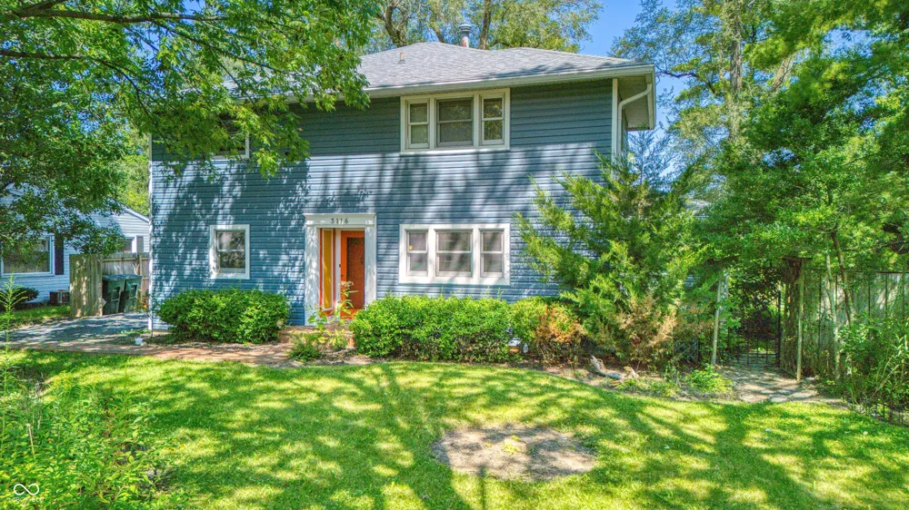 3116 W Torquay Road Muncie, IN 47304