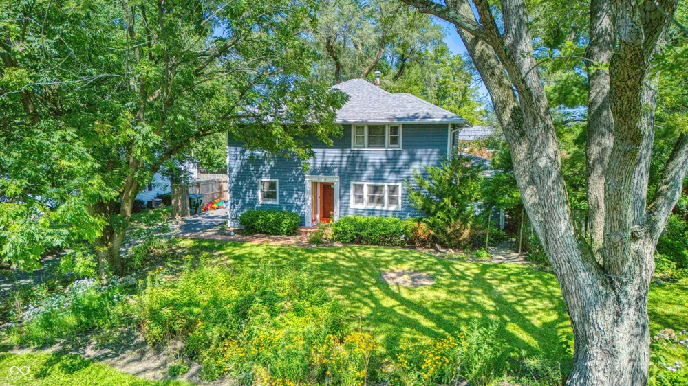 3116 W Torquay Road Muncie, IN 47304