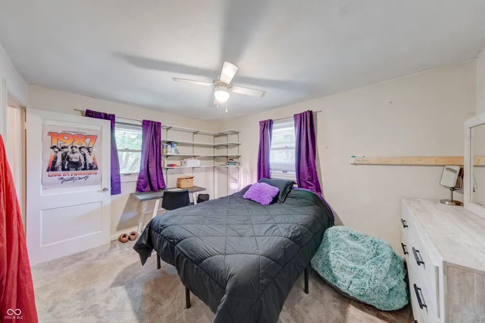 3116 W Torquay Road Muncie, IN 47304