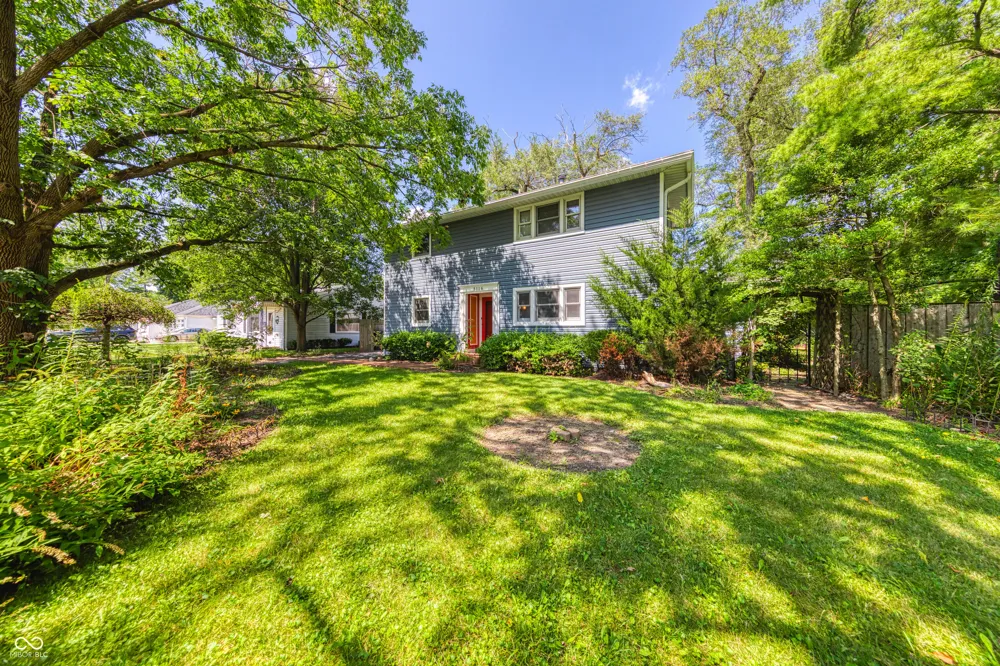 3116 W Torquay Road Muncie, IN 47304