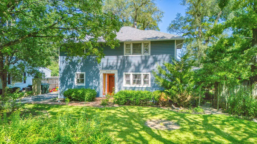 3116 W Torquay Road Muncie, IN 47304