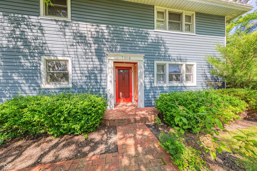 3116 W Torquay Road Muncie, IN 47304