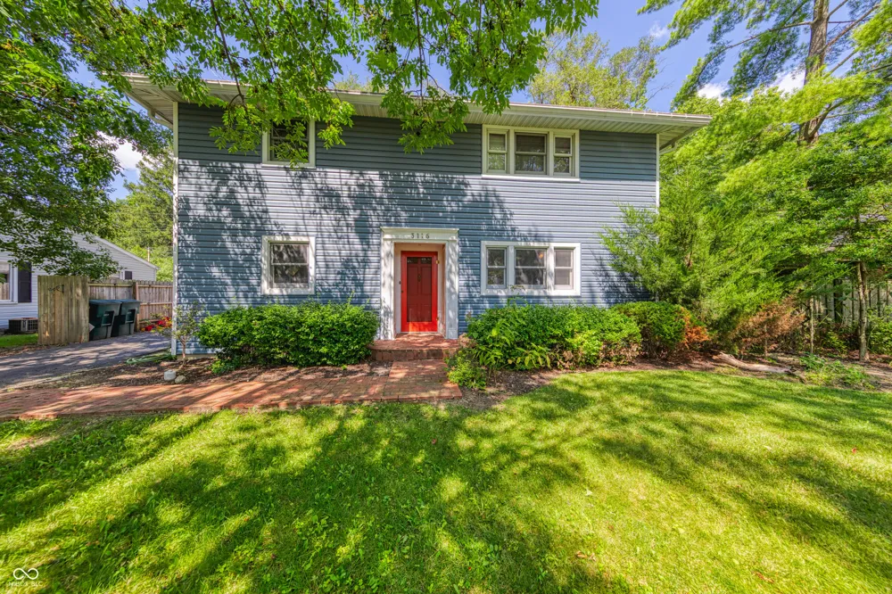3116 W Torquay Road Muncie, IN 47304