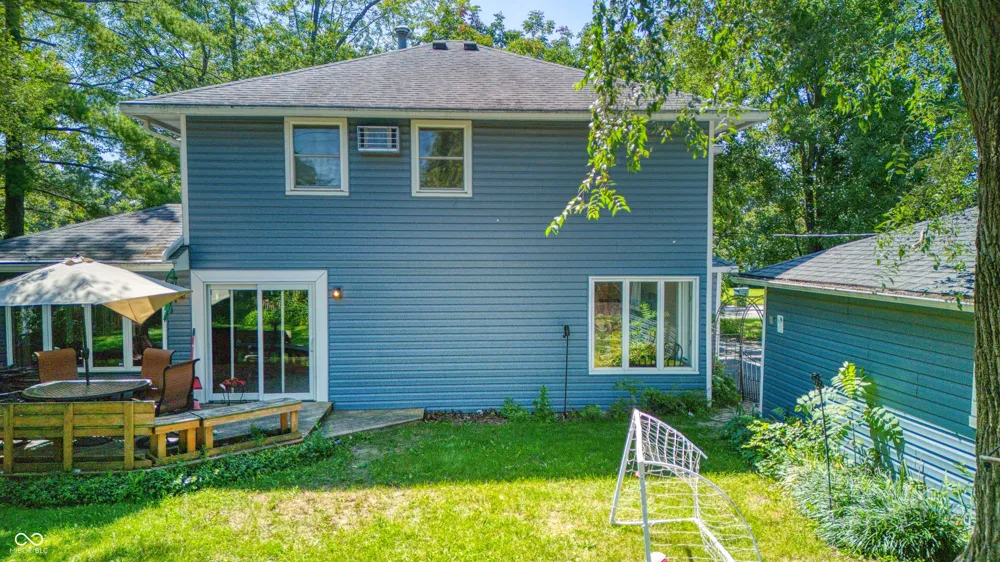 3116 W Torquay Road Muncie, IN 47304