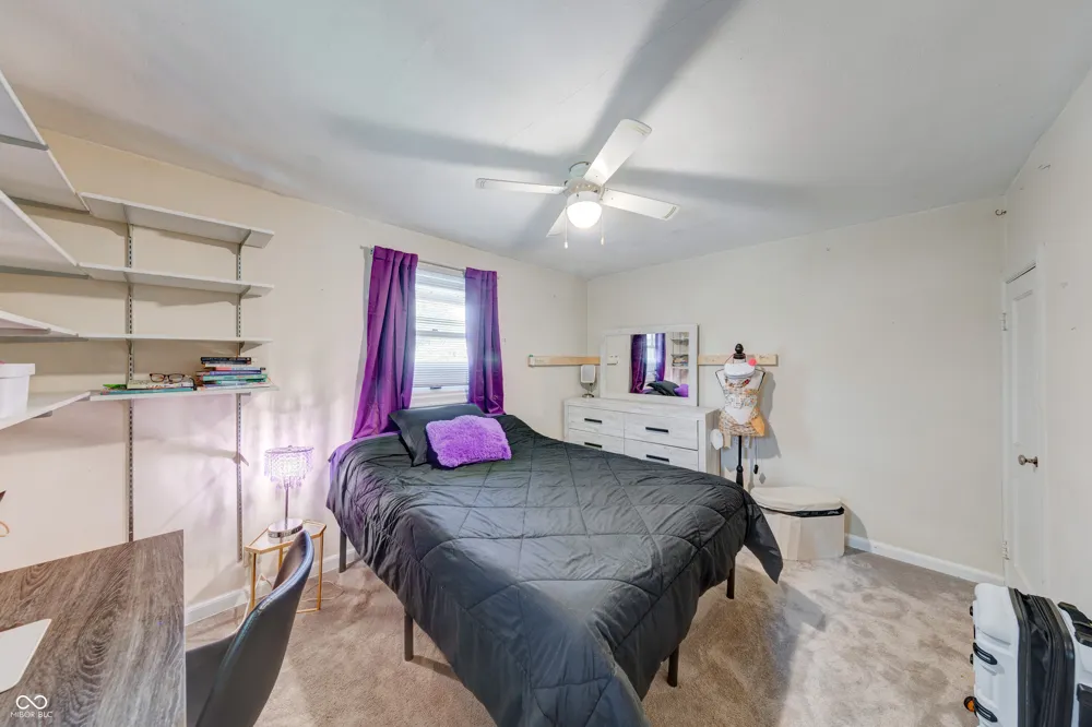 3116 W Torquay Road Muncie, IN 47304