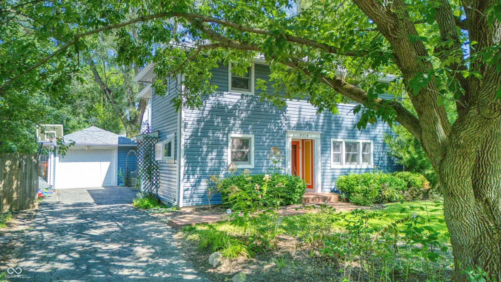 3116 W Torquay Road Muncie, IN 47304