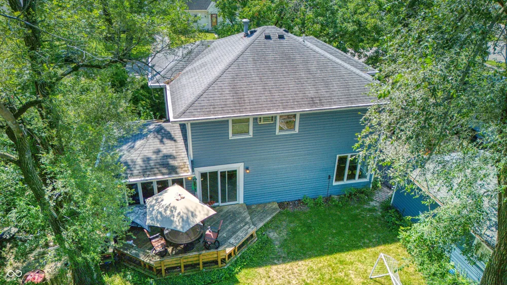 3116 W Torquay Road Muncie, IN 47304