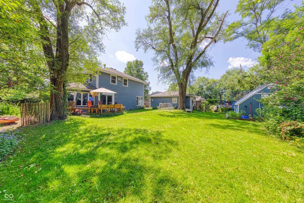 3116 W Torquay Road Muncie, IN 47304
