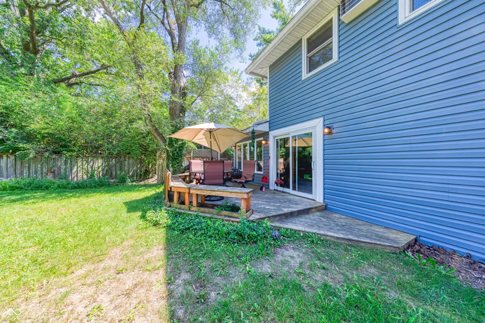 3116 W Torquay Road Muncie, IN 47304