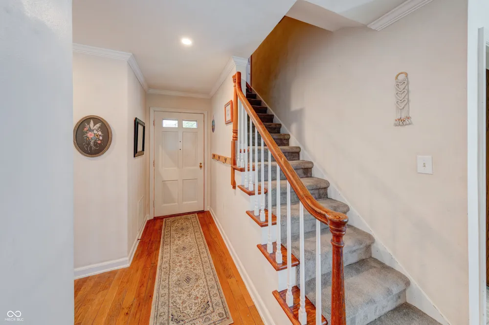 3116 W Torquay Road Muncie, IN 47304