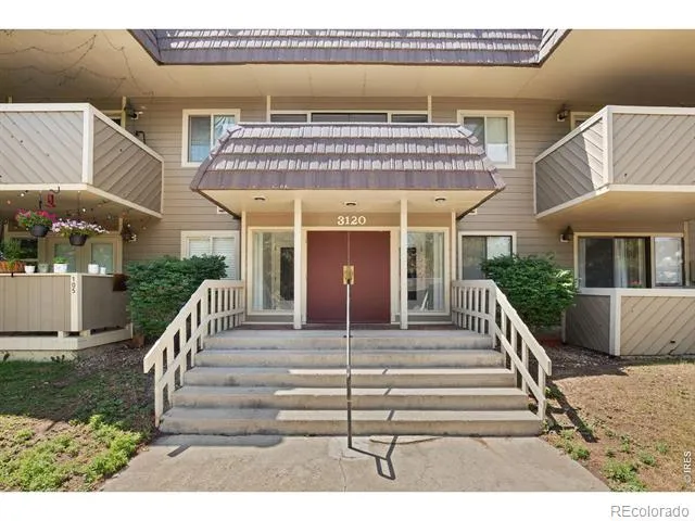 3120 Corona Trail #206 Boulder, CO 80301