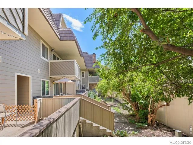 3120 Corona Trail #206 Boulder, CO 80301