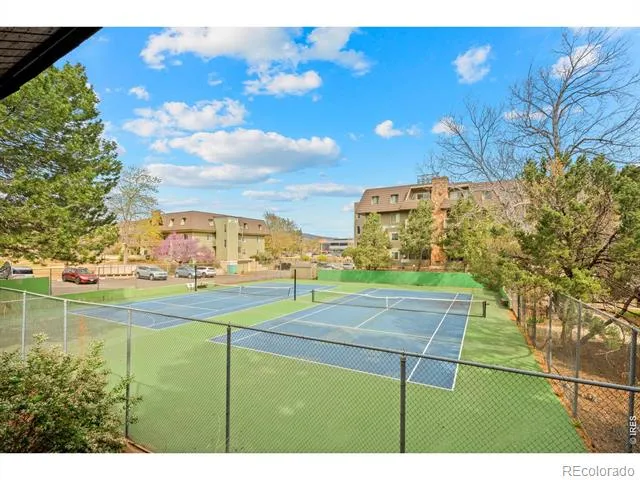 3120 Corona Trail #206 Boulder, CO 80301