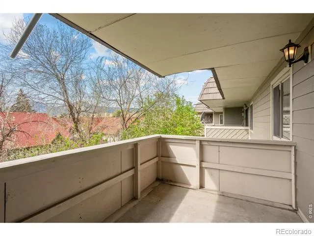 3120 Corona Trail #206 Boulder, CO 80301