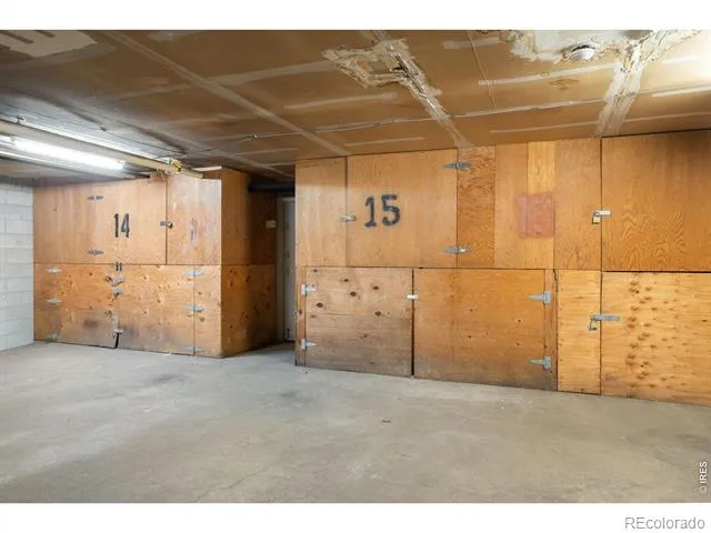 3120 Corona Trail #206 Boulder, CO 80301