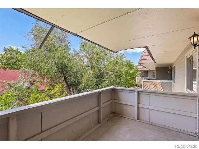 3120 Corona Trail #206 Boulder, CO 80301